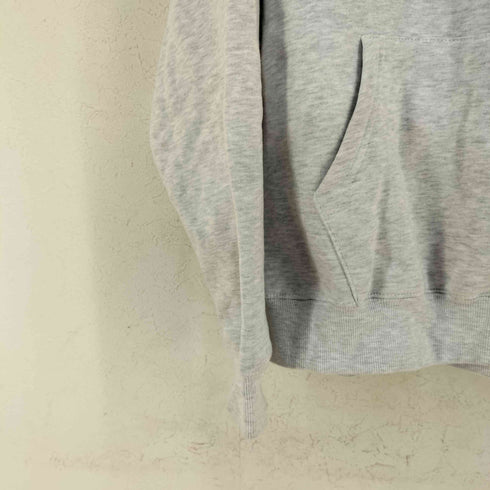 マハグリッド mahagrid TWIST LOGO HOODIE メンズ import:M