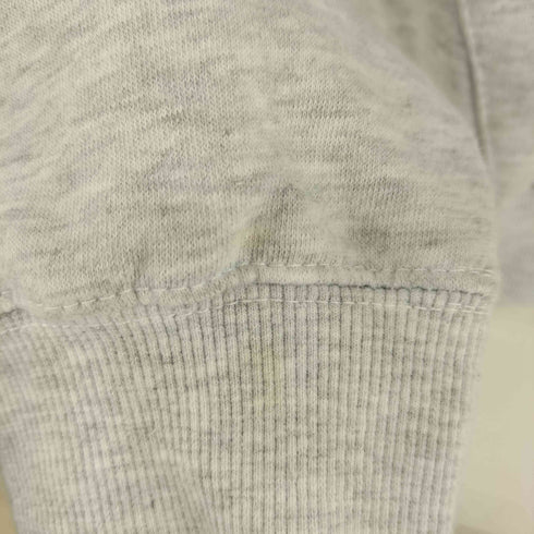 マハグリッド mahagrid TWIST LOGO HOODIE メンズ import:M