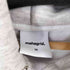 マハグリッド mahagrid TWIST LOGO HOODIE メンズ import:M