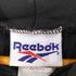 リーボック Reebok USA製 ロゴ プルオーバーパーカー メンズ import:M