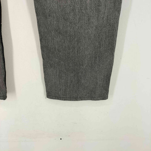 リーバイス Levis 555 '96 ブラックデニムパンツ メンズ 30X32