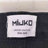 MIJKO Fare Damage Denim Pants メンズ L