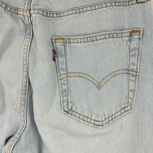 リーバイス Levis 565 '97 デニムパンツ メンズ 28X32