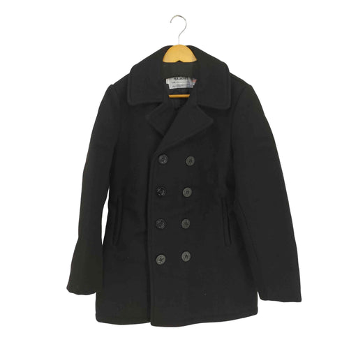 ショット Schott USA製 U.S. 740N PEA JACKET メンズ US:36
