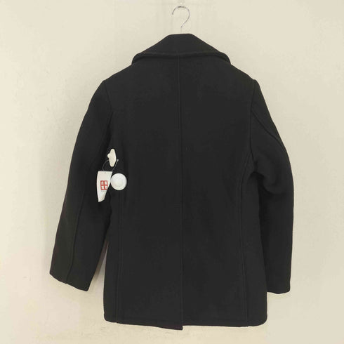 ショット Schott USA製 U.S. 740N PEA JACKET メンズ US:36