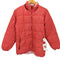 ランズエンド LANDS END リバーシブルダウンジャケット メンズ