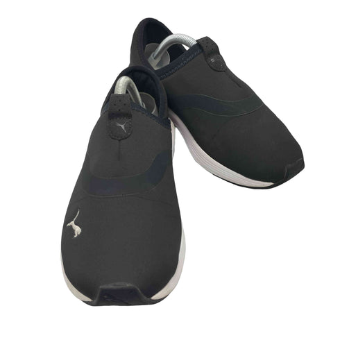 プーマ PUMA NRGY COMET WIDE SLIP ON 2 コメット ワイド スリッポン 2 レディース JPN:23.5