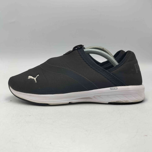 プーマ PUMA NRGY COMET WIDE SLIP ON 2 コメット ワイド スリッポン 2 レディース JPN:23.5