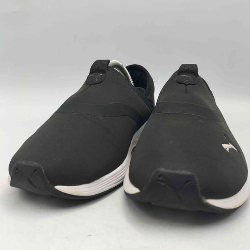 プーマ PUMA NRGY COMET WIDE SLIP ON 2 コメット ワイド スリッポン 2 レディース JPN:23.5