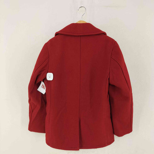 ショット Schott USA製 U.S. 740N PEA JACKET メンズ US:36