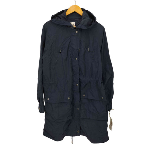 ギャップ Gap ロング丈フーデットジャケット メンズ S