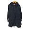 ギャップ Gap ロング丈フーデットジャケット メンズ S