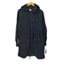ギャップ Gap ロング丈フーデットジャケット メンズ S