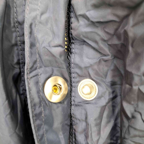 ギャップ Gap ロング丈フーデットジャケット メンズ S