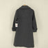 LOVE BONITO ウール混 ロングコート レディース import:XS