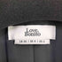 LOVE BONITO ウール混 ロングコート レディース import:XS