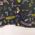 HEDWING 総柄シャツ メンズ FREE
