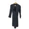 LOVE BONITO マットサテン ベルテッドコート レディース JPN:XS
