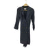 LOVE BONITO マットサテン ベルテッドコート レディース JPN:XS