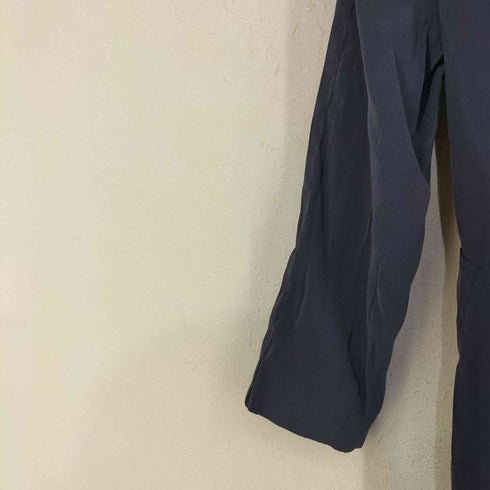 LOVE BONITO マットサテン ベルテッドコート レディース JPN:XS