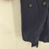 LOVE BONITO マットサテン ベルテッドコート レディース JPN:XS
