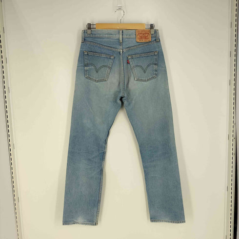 リーバイス Levis コロンビア製 05年製 501XX ボタン裏689 ボタンフライ デニムパンツ メンズ W31/L34