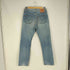リーバイス Levis コロンビア製 05年製 501XX ボタン裏689 ボタンフライ デニムパンツ メンズ W31/L34
