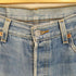 リーバイス Levis コロンビア製 05年製 501XX ボタン裏689 ボタンフライ デニムパンツ メンズ W31/L34