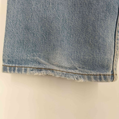 リーバイス Levis コロンビア製 05年製 501XX ボタン裏689 ボタンフライ デニムパンツ メンズ W31/L34