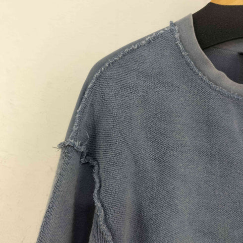 ナイキ NIKE アイコン クラッシュ ユニセックス フリース クルースウェット レディース import:M