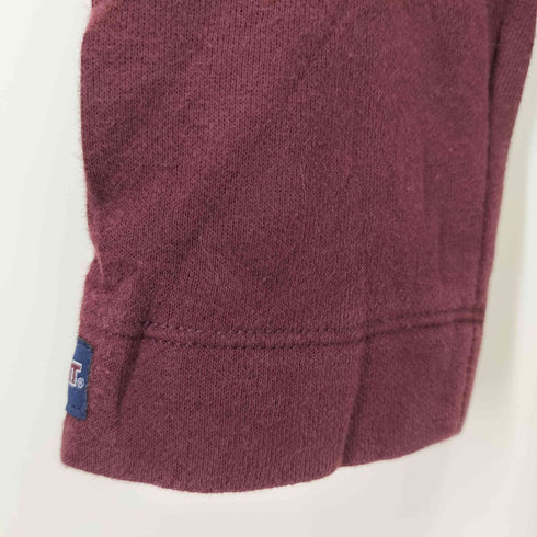 ジャンスポーツ JanSport ハーフジップトレーナー メンズ M
