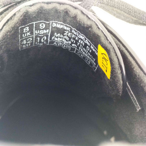 ドクターマーチン Dr.Martens ZEFFIR 5 ホール シューズ メンズ JPN:27 US 9