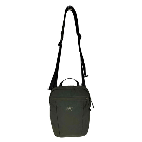 アークテリクス ARCTERYX Slingblade 4 Shoulder Bag スリングブレード 4 ショルダーバッグ メンズ