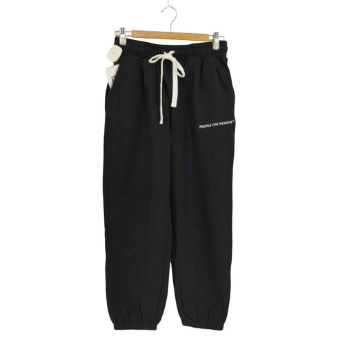 カッパ Kappa PEOPLE ON THE MOVE スウェットパンツ メンズ JPN:L