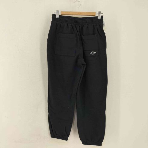 カッパ Kappa PEOPLE ON THE MOVE スウェットパンツ メンズ JPN:L