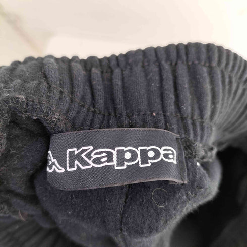 カッパ Kappa PEOPLE ON THE MOVE スウェットパンツ メンズ JPN:L