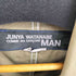 ジュンヤワタナベコムデギャルソンマン JUNYA WATANABE COMME des GARCONS MAN 06SS 解体再構築 ダックキャンバス リバーシブル ピーコート メンズ SS
