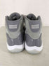 ジョーダンブランド JORDAN BRAND AIR JORDAN 11 RETRO MEDIUM GREY/MULTI COLOR-MULTI メンズ 28.5cm