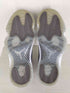 ジョーダンブランド JORDAN BRAND AIR JORDAN 11 RETRO MEDIUM GREY/MULTI COLOR-MULTI メンズ 28.5cm