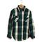 リーバイス Levis バッファローチェックシャツ メンズ JPN:L