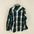 リーバイス Levis バッファローチェックシャツ メンズ JPN:L