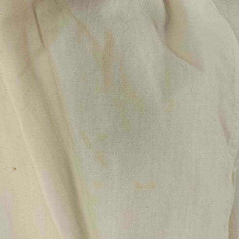スウィーディシュアーミー SWEDISH ARMY Pull Over Shirts グランパシャツ メンズ 42