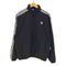 アディダスオリジナルス adidas Originals 別注 18AW TRACK TOP ナイロン トラックジャケット ジャージ スリーライン メンズ JPN:L