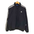 アディダスオリジナルス adidas Originals 別注 18AW TRACK TOP ナイロン トラックジャケット ジャージ スリーライン メンズ JPN:L