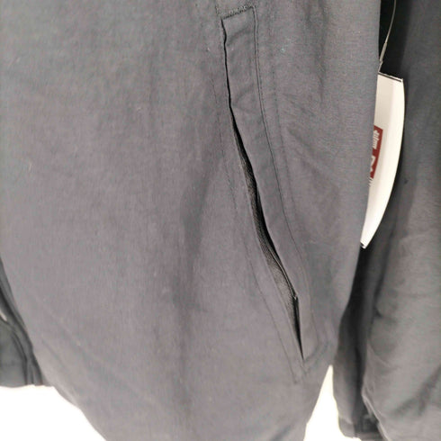 アディダスオリジナルス adidas Originals 別注 18AW TRACK TOP ナイロン トラックジャケット ジャージ スリーライン メンズ JPN:L