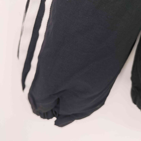 アディダスオリジナルス adidas Originals 別注 18AW TRACK TOP ナイロン トラックジャケット ジャージ スリーライン メンズ JPN:L