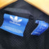 アディダスオリジナルス adidas Originals 別注 18AW TRACK TOP ナイロン トラックジャケット ジャージ スリーライン メンズ JPN:L