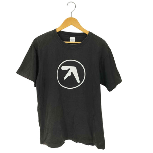 プリントスター printstar S/S バンドプリントTシャツ メンズ JPN:L