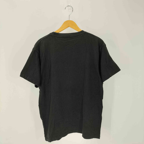 プリントスター printstar S/S バンドプリントTシャツ メンズ JPN:L
