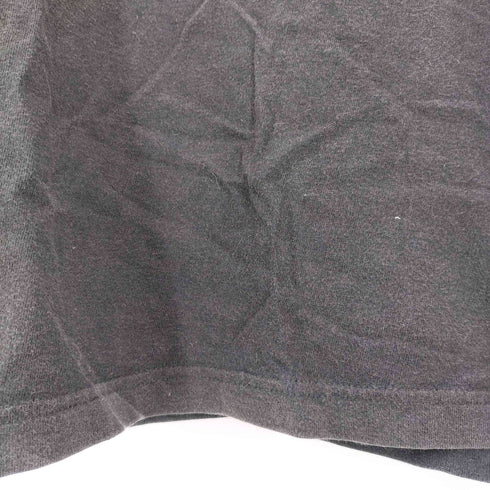 プリントスター printstar S/S バンドプリントTシャツ メンズ JPN:L